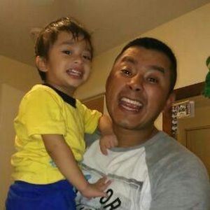 Meet your Posher, Genaro